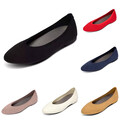 Allbirds Tree Breezer Point Damen Ballerinas