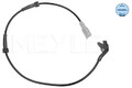 ABS-Raddrehzahlsensor Vorderachse beidseitig aktiver Sensor 40-14 800 0025 MEYLE