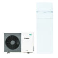 Vaillant Luft/Wasser Wärmepumpe aroTHERM plus VWL 35/5-125/5 A mit uniTOWER plus