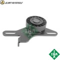 SPANNROLLE KEILRIPPENRIEMEN 531 0406 10 FÜR RENAULT CLIO/II KANGOO/Express 1.4L