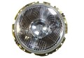 1x Hauptscheinwerfer H4 passend für VW Golf 1 17 1.1 1.5 Cabriolet 1.6 GTI 1.8