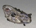 SCHEINWERFER LINKS MM SMART FORTWO 2007-2014