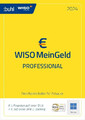 WISO Mein Geld Professional 2024, 1 CD-ROM | Deutsch | CD-ROM | 2023
