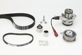 Continental Ctam Ct1168Wp8Pro Wasserpumpe + Zahnriemen Satz für Audi 2017 ->