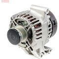 Denso DAN1034 Generator für OPEL ASTRA H H GTC CORSA C MERIVA A TIGRA A04 L70