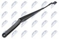 Wischarm Scheibenreinigung NTY EWB-VW-015 für VW PASSAT B6 Variant 3C5 3C2 B7