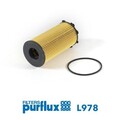 PURFLUX Ölfilter L510 für TOYOTA ASTON MARTIN SUBARU DAIHATSU