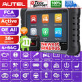 2025 Autel MaxiCOM MK808S PRO Profi OBD2 Diagnosegerät Fehler Auslesegerät TPMS