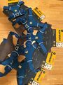 Ruffwear front range Hundegeschirr Blue Pool S