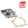 FEBI 39304 Wasserpumpe  für PEUGEOT CITROËN FORD