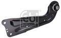 Febi Bilstein 180554 Lenker, Radaufhängung für AUDI SEAT SKODA VW Radaufhängung