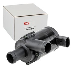 NTY UMWÄLZPUMPE STANDHEIZUNG passend für OPEL CORSA MERIVA MOKKA | CPZ-PL-000