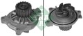 Schaeffler INA 538049910 Wasserpumpe Kühlmittelpumpe für Volvo 1992-2007