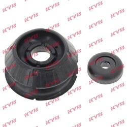 1x ORIGINAL® Kyb Reparatursatz, Federbeinstützlager Vorne für Toyota YARIS