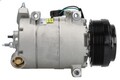 Klimakompressor NISSENS 890714 für FORD C-MAX II Van 2.0 2015-2019