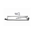 Wischergestänge VAICO V10-6440 Green Mobility Parts für SEAT SKODA VAG, vorne