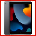 Apple iPad - 9. Generation 2021 - 64GB - WiFi Cellular - 10,2 - Grau - TOP