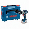 Akku-Schlagbohrschrauber GSB 18V-110 C Professional 18 V 1,5-13 mm BOSCH