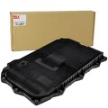 NTY HYDRAULIKFILTER AUTOMATIKGETRIEBE passend für BMW 3 5 7 | FSF-BM-013