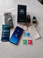 Motorola Moto G 5G - 64GB - Volcanic Grey (Ohne Simlock) (Dual-SIM)