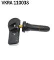 SKF VKRA 110038 Radsensor, Reifendruck-Kontrollsystem für HYUNDAI