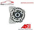 LICHTMASCHINE GENERATOR AS-PL A0710S A NEU OE QUALITÄT