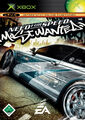 Need for Speed: Most Wanted Microsoft Xbox Spiel + Anleitung Zustand Akzeptabel