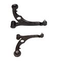 2x Maxgear Lenker Radaufhängung Vorne Links Rechts für Fiat Stilo 192