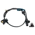 Sensor, Raddrehzahl FEBI BILSTEIN 177007 für HONDA, Vorderachse links