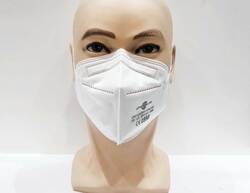 20er Pack FFP2 Masken, Einzelverpackt Atemschutz, zertifiziert mit CE,sofort Lieferbar! Versand am selben Tag bei Bestellung!