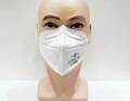 FFP2 Masken, Einzelverpackt Atemschutz, zertifiziert mit CE,