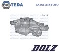 R211 MOTOR KÜHLWASSERPUMPE WASSERPUMPE DOLZ FÜR RENAULT LAGUNA I,ESPACE III