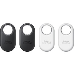 Samsung Galaxy Smart Tag 2 Bluetooth GPS Tracker für Kinder Katzen Schlüssel Haustiere 4er Pack
