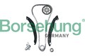 Borsehung Steuerkettensatz B16299 für POLO SEAT SKODA IBIZA GOLF VW 5 6R1 6C1 4