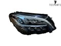 MERCEDES BENZ C-KLASSE W205 LED SCHEINWERFER RECHTS A2059068005