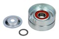 Spannrolle Keilrippenriemen MAXGEAR 54-0773 für NISSAN INFINITI NP300 NAVARA D40