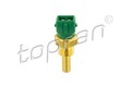 TOPRAN 720 179 Sensor, Kühlmitteltemperatur für Peugeot Citroën Fiat