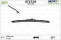 VALEO Wischblatt 574724 für HYUNDAI KIA LEXUS MAZDA  passend für NISSAN