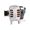 HELLA Generator Lichtmaschine 70A 14V für Ford Galaxy Skoda Felicia II VW Golf