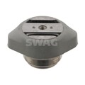 1x Lagerung, Automatikgetriebe SWAG 30 93 1980 passend für AUDI SKODA VW