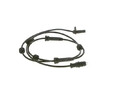 ABS-Raddrehzahlsensor aktiver Sensor 0 986 594 577 BOSCH für FIAT