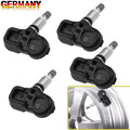 ✅4X RDKS RDCi TPMS-Sensor Reifenluftdrucksensor 42607-02031 FÜR  LEXUS LC LS LX
