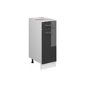 Küchenunterschrank Vicco R-Line 30 cm ohne Arbeitsplatte