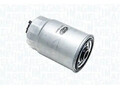 Kraftstofffilter Anschraubfilter 153071760107 MAGNETI MARELLI für VW AUDI SKODA