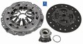 SACHS XTEND KIT PLUS CSC KUPPLUNGSSATZ passend für OPEL CORSA | 3000 990 459