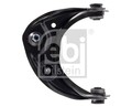 Querlenker Dreieckslenker FEBI BILSTEIN 175128 Stahlblech für MAZDA Sport GH MZR