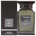 Tom Ford Oud Wood 100ml Eau de Parfum Men EDP NEU OVP 