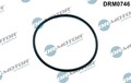 DR.MOTOR AUTOMOTIVE Dichtung, Unterdruckpumpe  u.a. für AUDI, SEAT, SKODA, VW