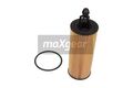 Ölfilter Maxgear 26-1218 für CHRYSLER DODGE  passend für FIAT JEEP LANCIA