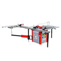 Holzmann Formatkreissäge inkl. Formattisch TS315VF2000 230V